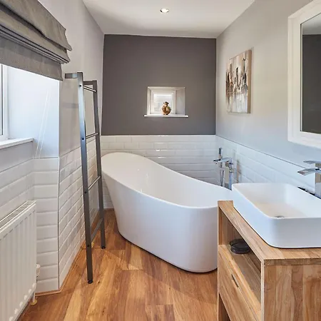 Host & - No 9 Victoria Road Casa vacanze