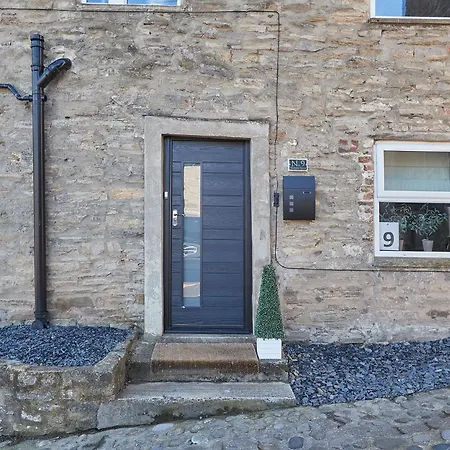 Host & - No 9 Victoria Road Richmond (North Yorkshire)