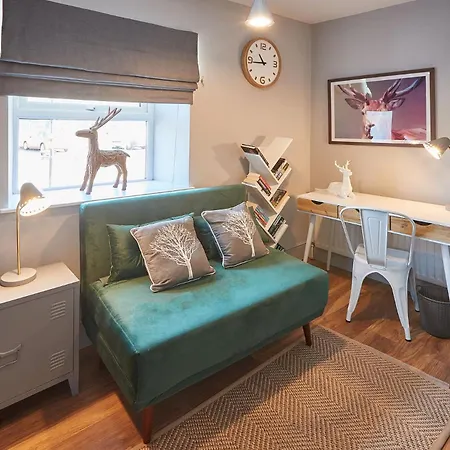 Casa vacanze Host & - No 9 Victoria Road