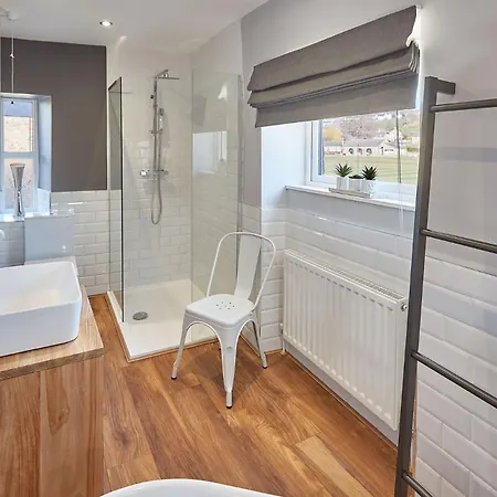 Host & - No 9 Victoria Road Casa vacanze Richmond (North Yorkshire)