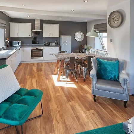 Host & - No 9 Victoria Road Casa vacanze